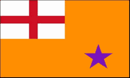 Orange Order Flags